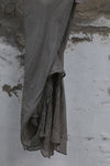 Marc le bihan 2670 asymmetric top collection French handmade MLB-2670-GRIS VERT
